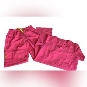 Wonderwink 4 way stretch